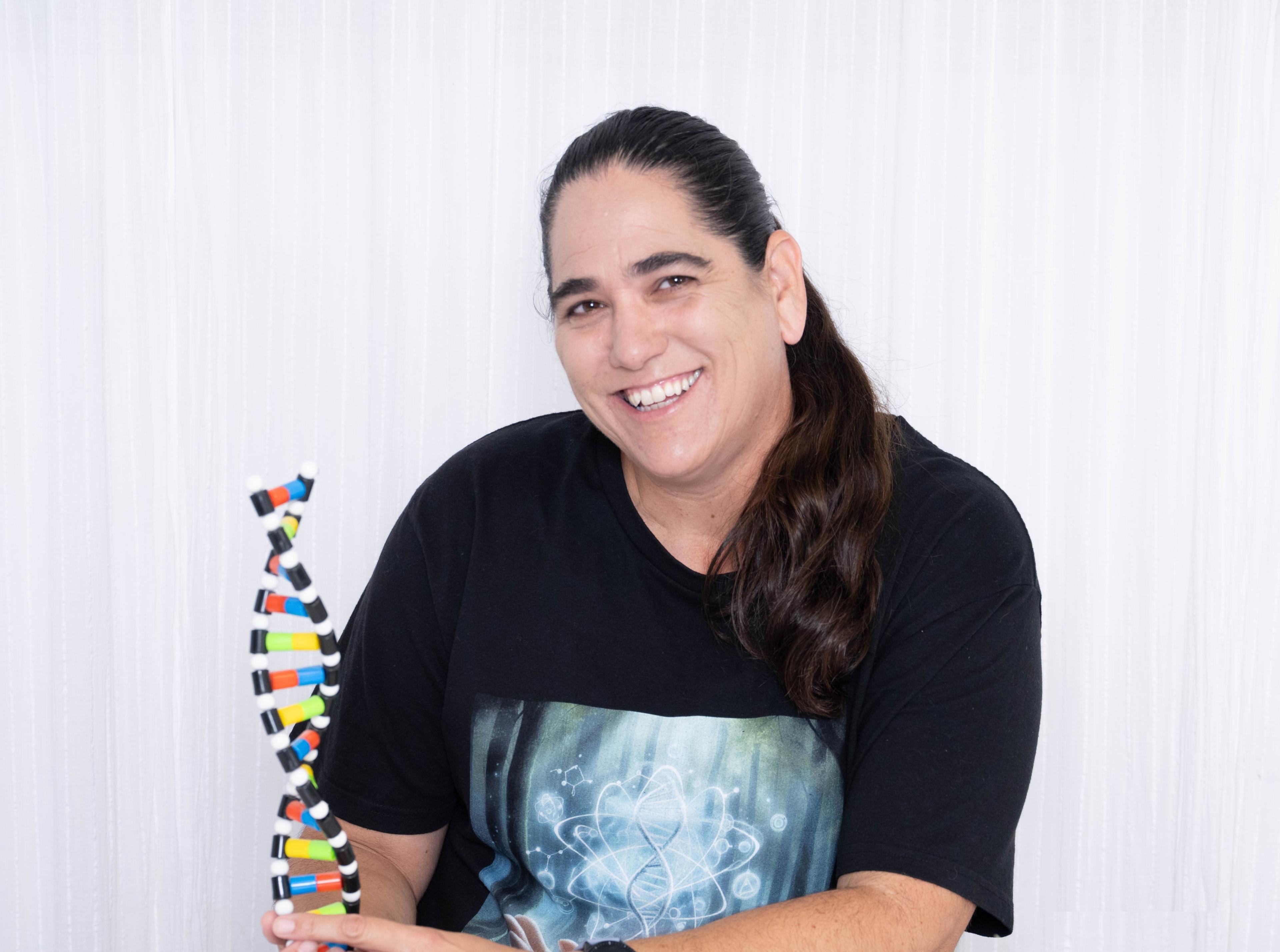 ד״ר טלי סופרין-רינגוולד